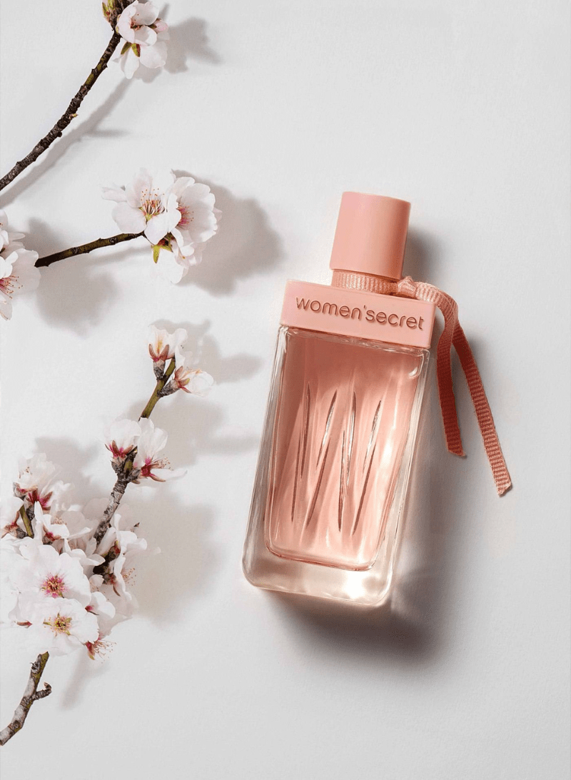 WOMEN'SECRET INTIMATE EAU DE PARFUM 100 ML merca